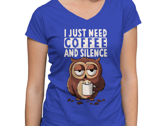 Need Coffee