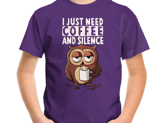 Need Coffee