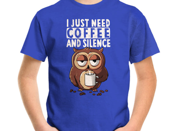 Need Coffee