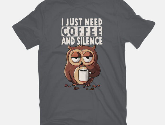 Need Coffee