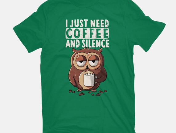 Need Coffee