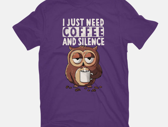 Need Coffee