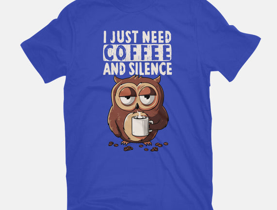 Need Coffee