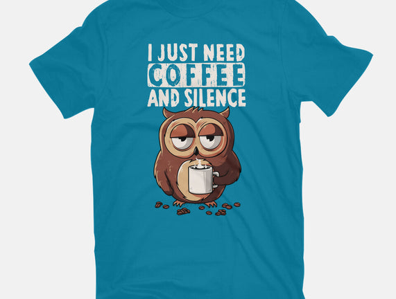 Need Coffee