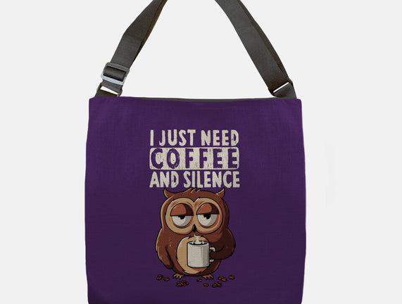 Need Coffee