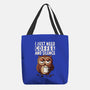 Need Coffee-None-Basic Tote-Bag-ducfrench
