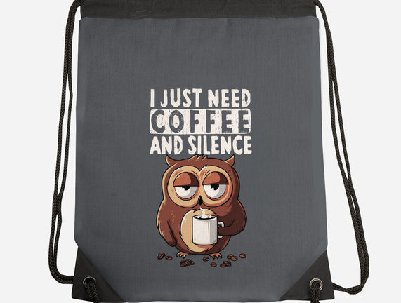 Need Coffee
