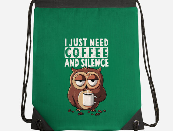 Need Coffee
