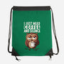 Need Coffee-None-Drawstring-Bag-ducfrench