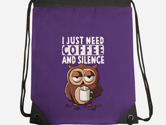 Need Coffee