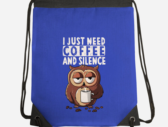 Need Coffee