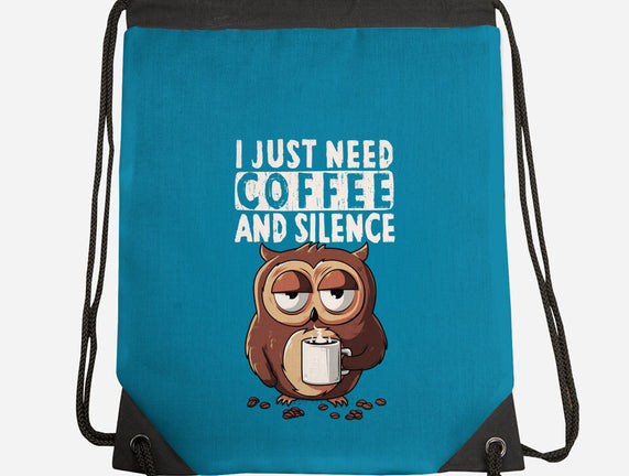 Need Coffee
