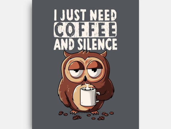 Need Coffee