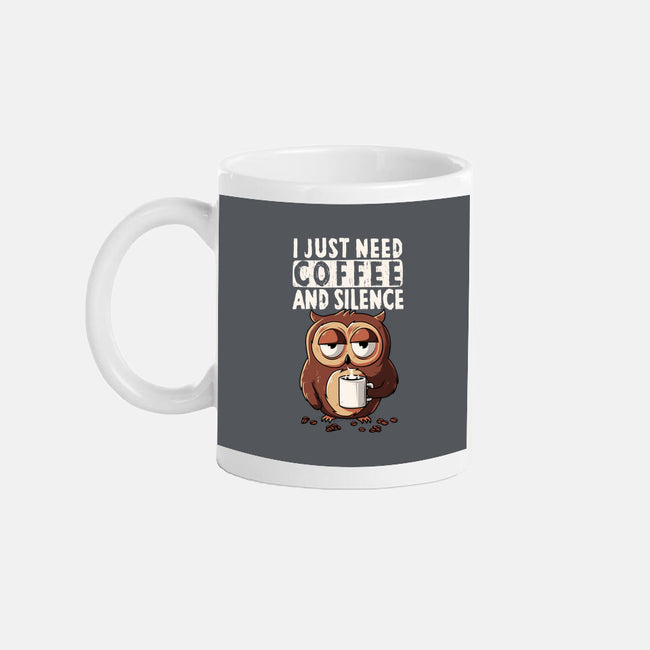 Need Coffee-None-Mug-Drinkware-ducfrench