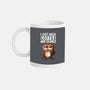 Need Coffee-None-Mug-Drinkware-ducfrench