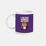 Need Coffee-None-Mug-Drinkware-ducfrench