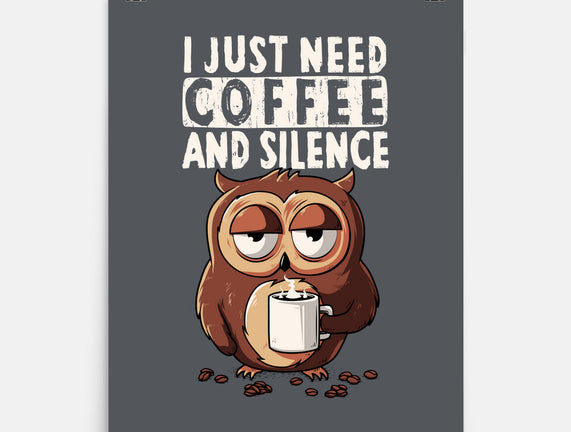 Need Coffee