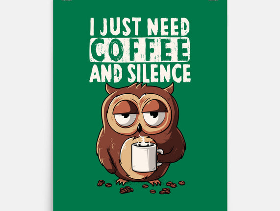Need Coffee