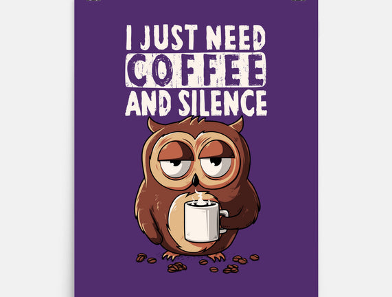 Need Coffee