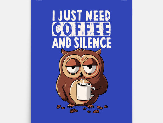 Need Coffee