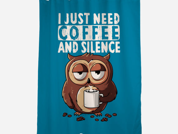 Need Coffee