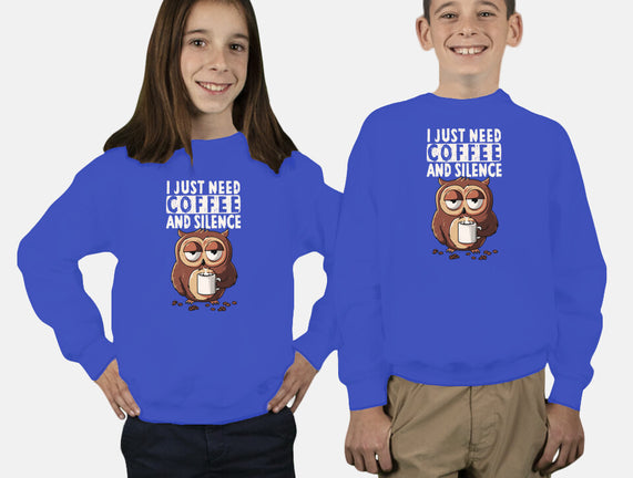 Need Coffee