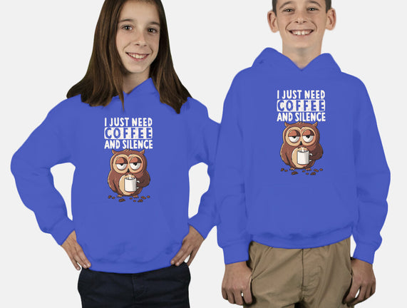 Need Coffee