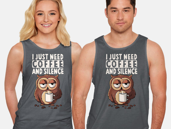 Need Coffee