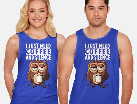 Need Coffee