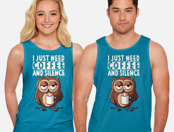 Need Coffee
