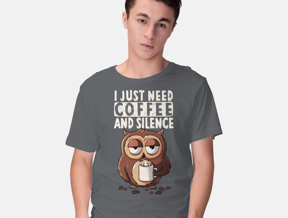 Need Coffee