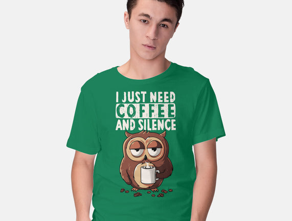 Need Coffee