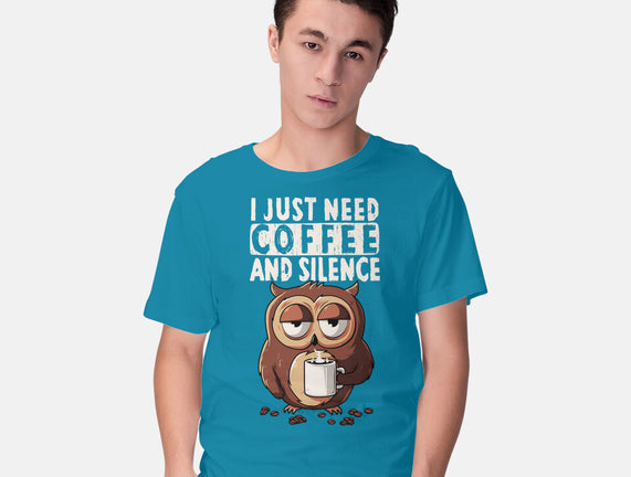 Need Coffee