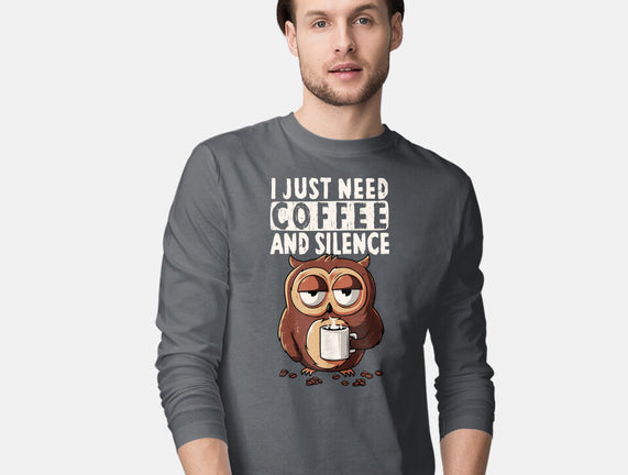 Need Coffee