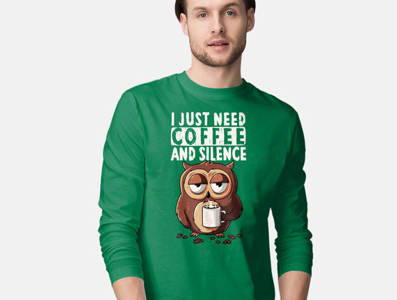Need Coffee