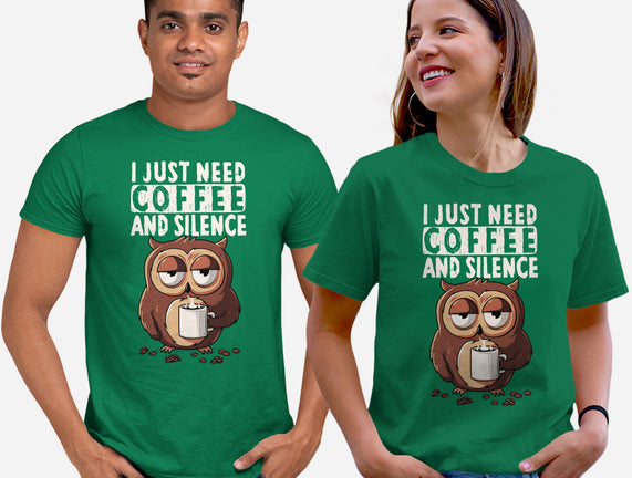 Need Coffee