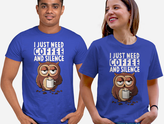 Need Coffee