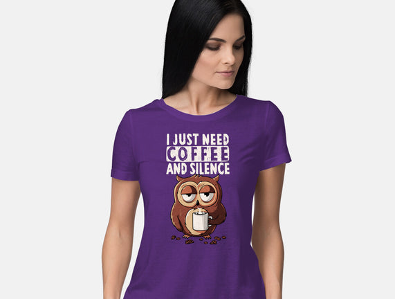 Need Coffee