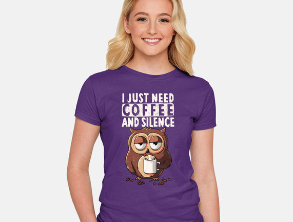 Need Coffee