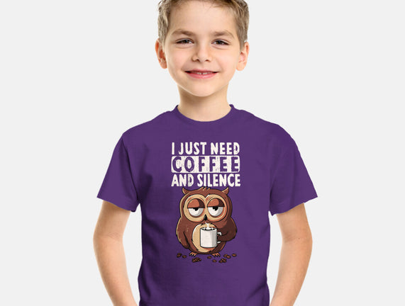 Need Coffee