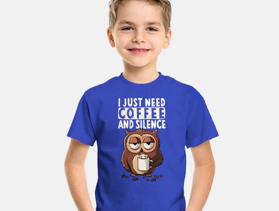 Need Coffee