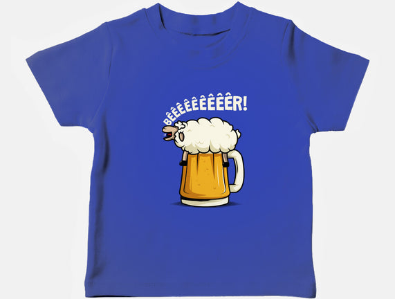 Singing Sheep