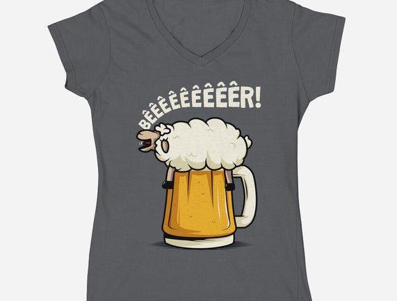 Singing Sheep