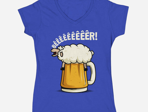 Singing Sheep