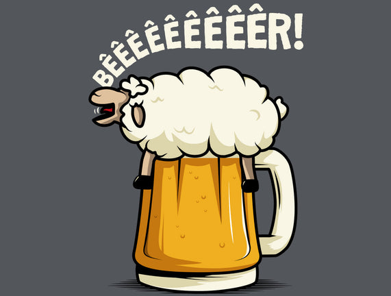 Singing Sheep