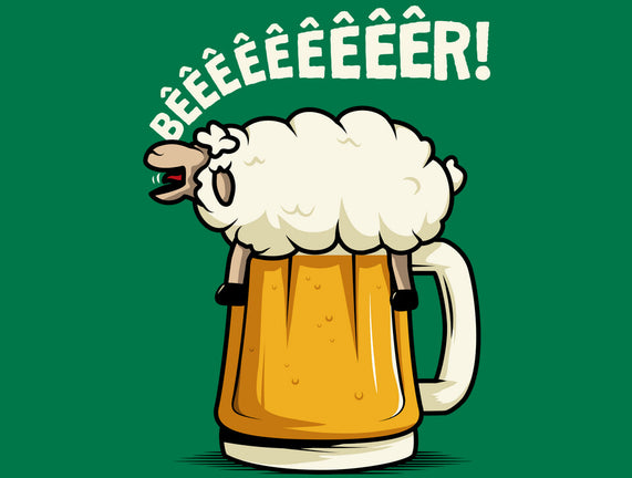 Singing Sheep