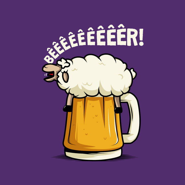 Singing Sheep-Womens-Racerback-Tank-ducfrench