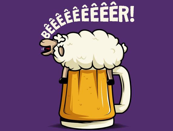 Singing Sheep