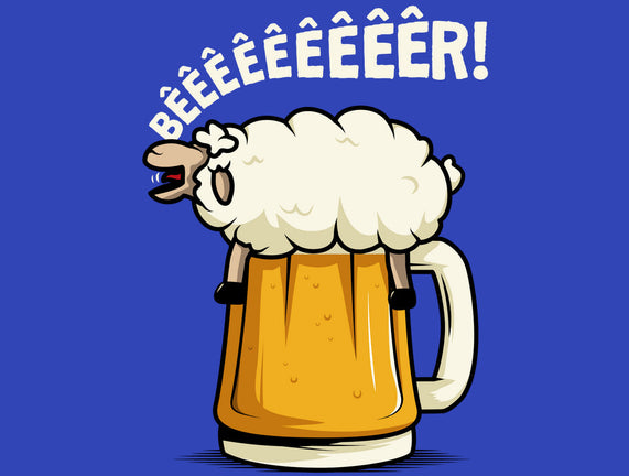 Singing Sheep