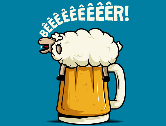 Singing Sheep